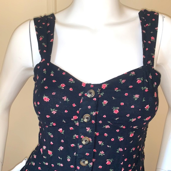 American Eagle outfitters jumpsuit - Picture 2 of 11